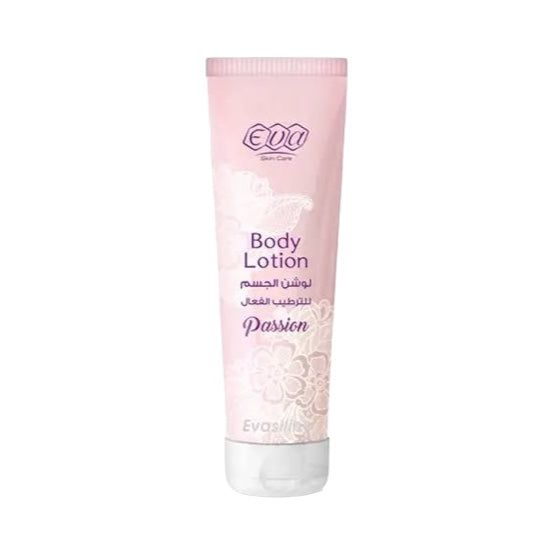 Eva body lotion