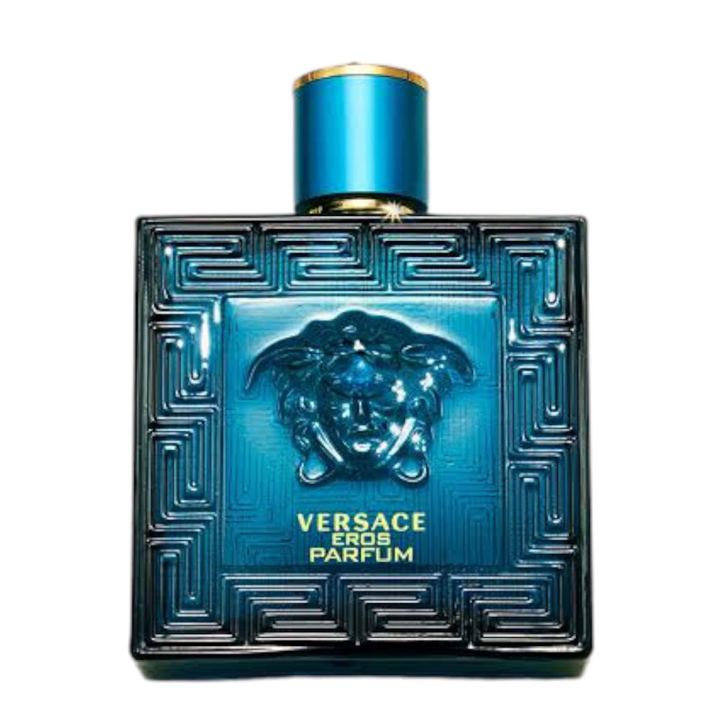 Versace eros parfum men Tester perfume - 100ml