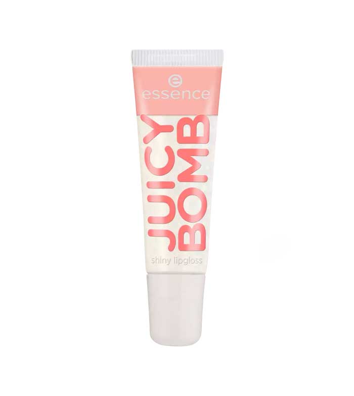 Essence juicy bomb lip gloss