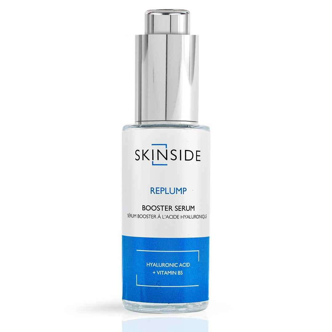 Skinside hyaluronic acid serum