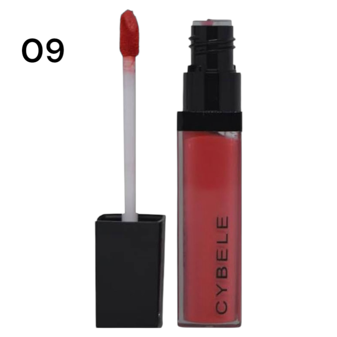 Cybele shine appeal lip color (lip-gloss)