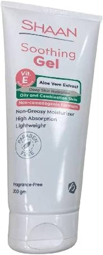 Shaan gel 200gm