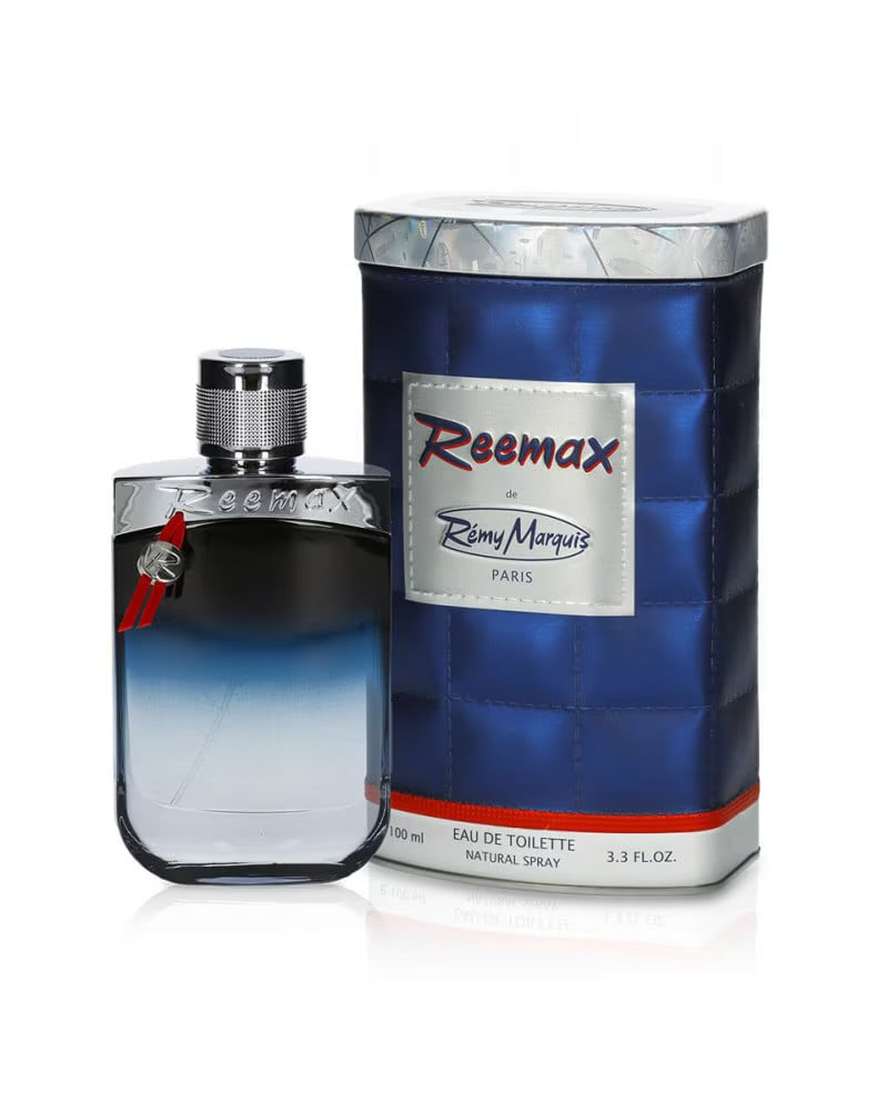 Reemax perfume (de rémy marquis) 100ml EDT for men