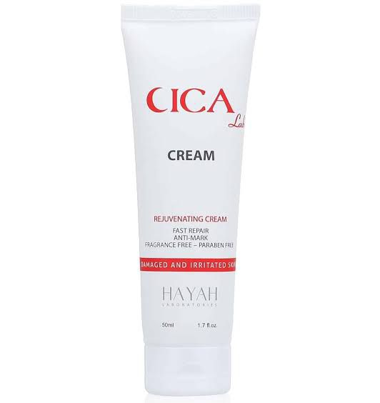 كريم مختبر حياة سيكا