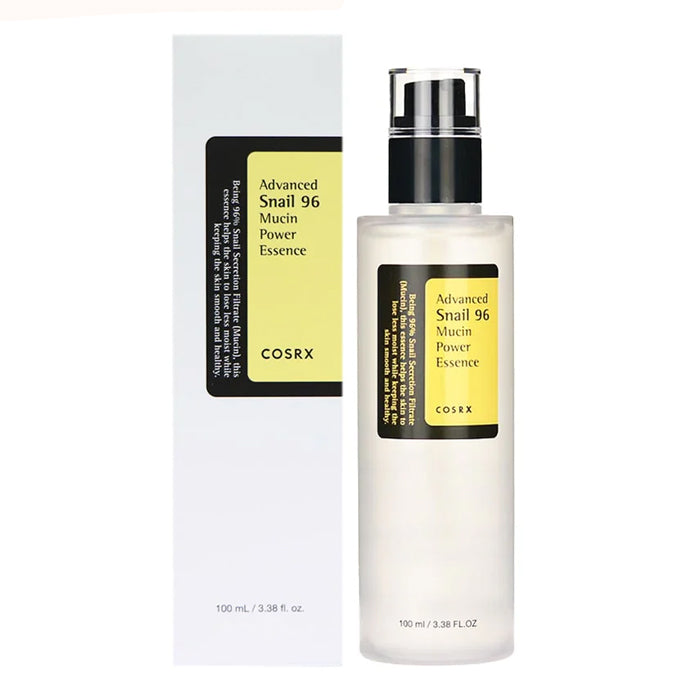 CosRX advanced snail mucin 96 power essence