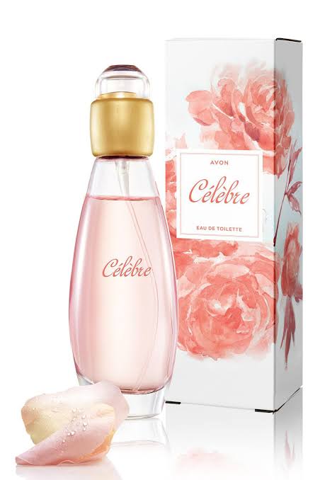 عطر أفون سيليبري - 50 مل أو دي تواليت للنساء