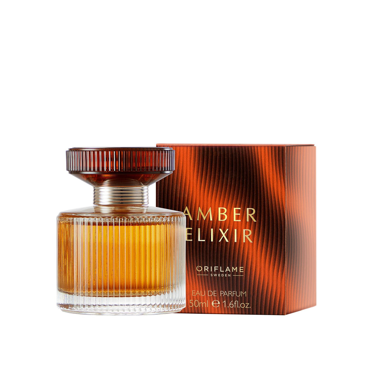 Oriflame amber elixir