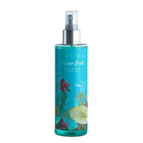 Avuva body mist