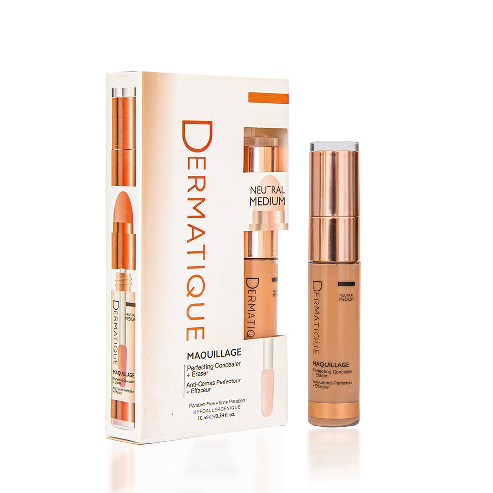 Dermatique concealer