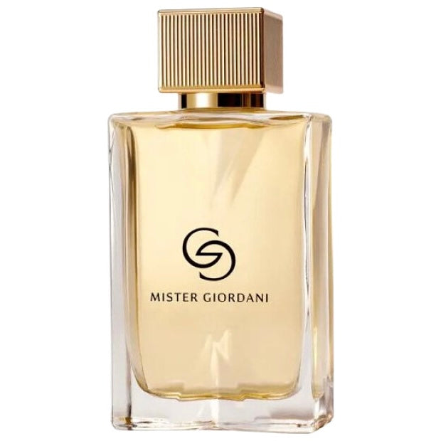 Oriflame mister giordani - EDP