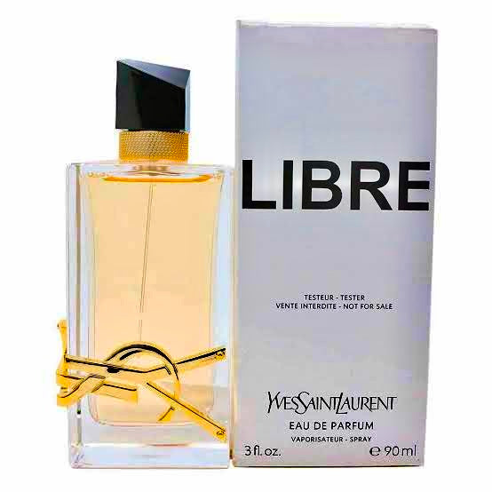 عطر ليبري تيستر - 90 مل أو دو تواليت