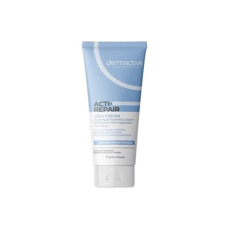 Dermactive acti-repaire cica cream 50ml