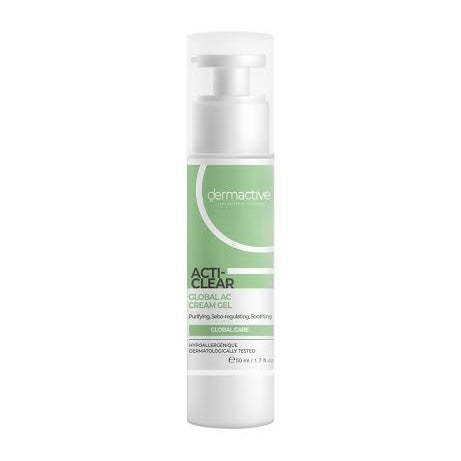 Dermactive ACTI-CLEAR Global AC Cream