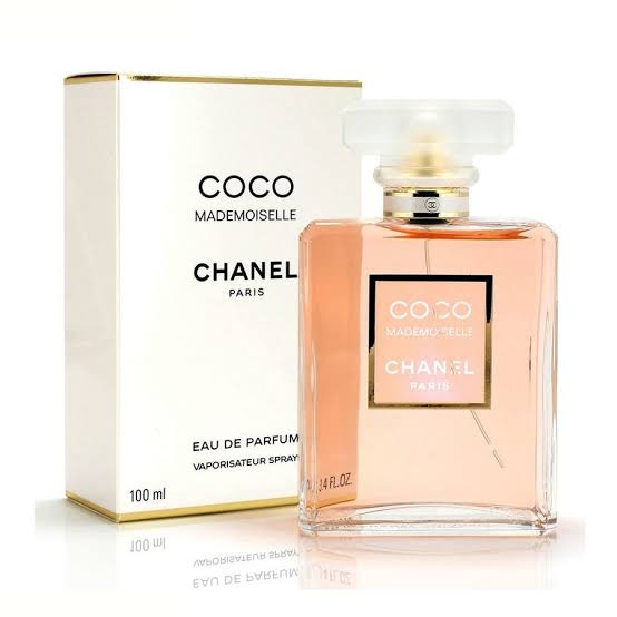 عطر محاكاه امراتية
عطر كوكو شانيل مادموزيل- 100 مل او دي برفان