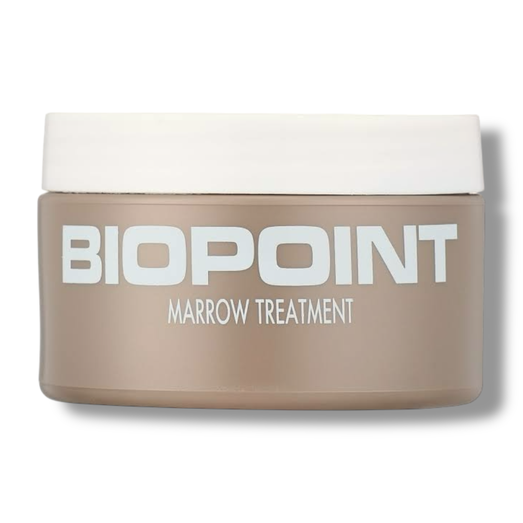 Biopoint marrow treatment