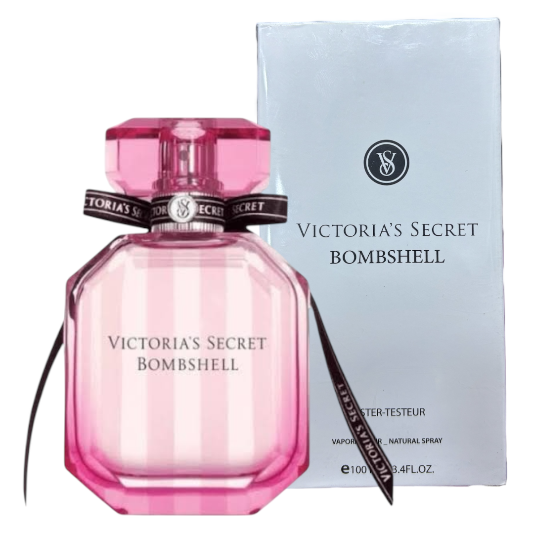عطر فيكتوريا سيكريت بومبشيل - 100 مل EDP - عطر محاكاه امراتية