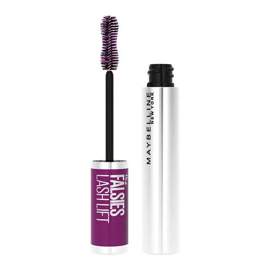 maybelline falsies lash lift mascara