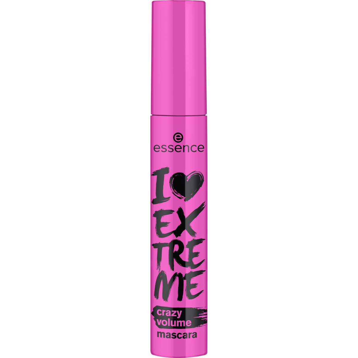 Essence I love extreme (crazy volume) mascara