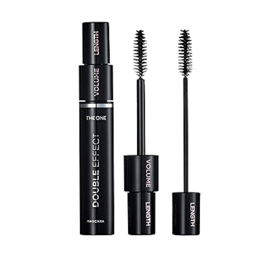 Oriflame The one mascara double effect