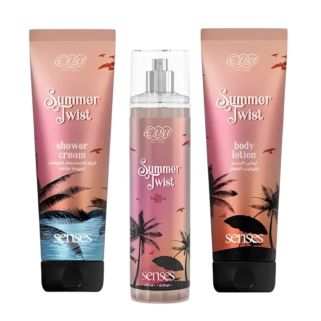 Eva sense bundle offer