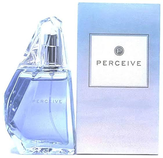 Avon perceive perfume - 50ml EDP for her