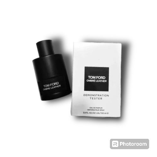 عطر توم فورد أومبير ليذر تيستر - 100 مل أو دو برفيوم