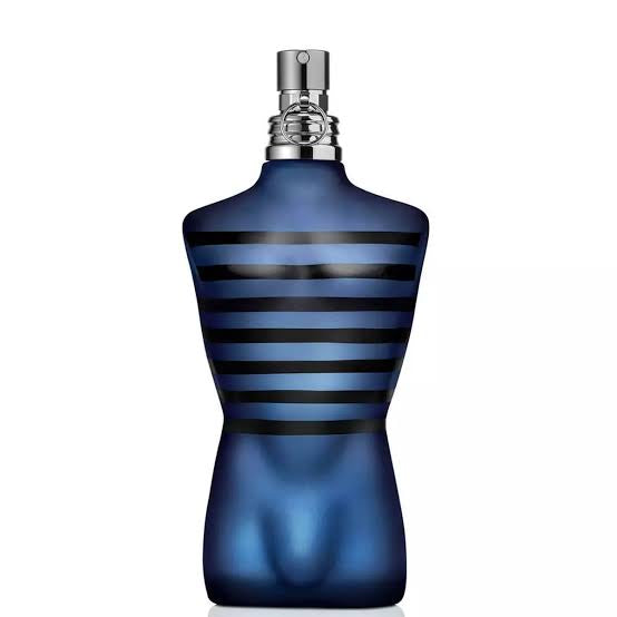 Jean paul Gaultier ultra male Tester perfume - 125ml EDT