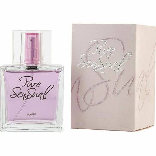 Pure Sensual 100ml EDP