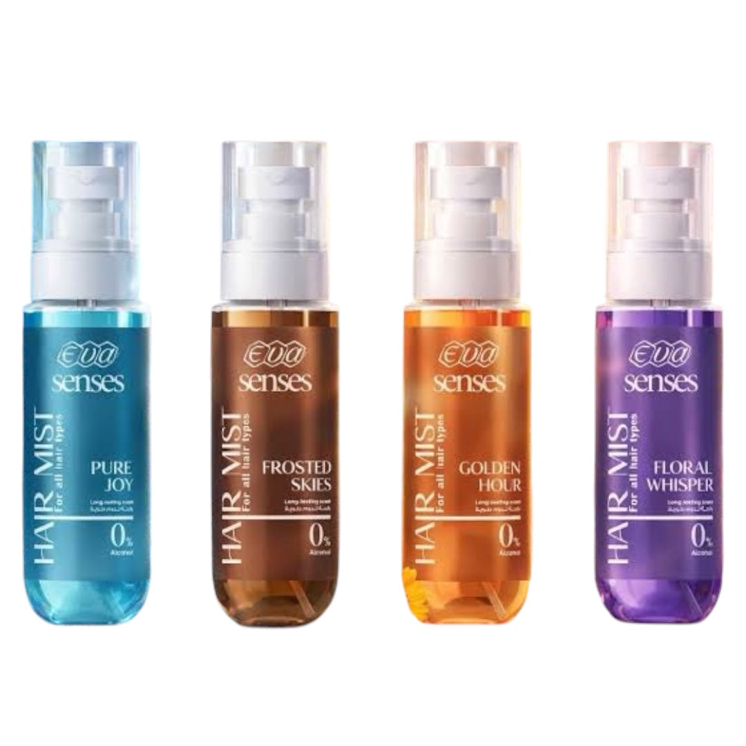 Eva hair mist