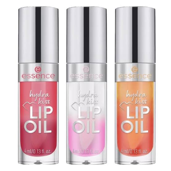 Essence lip oil
