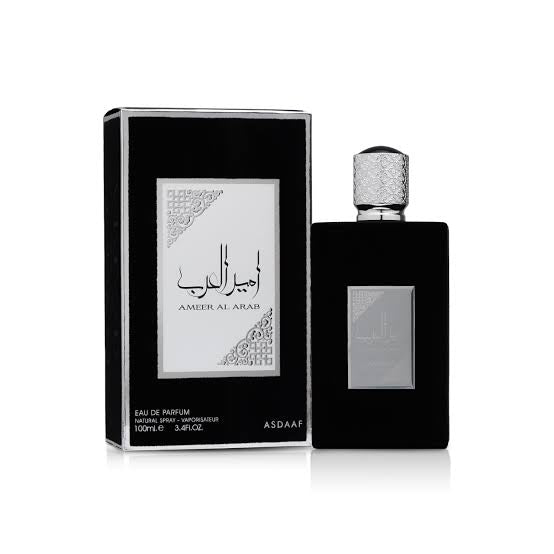 Amir el arab (امير العرب) lattafa - 100ml EDP
