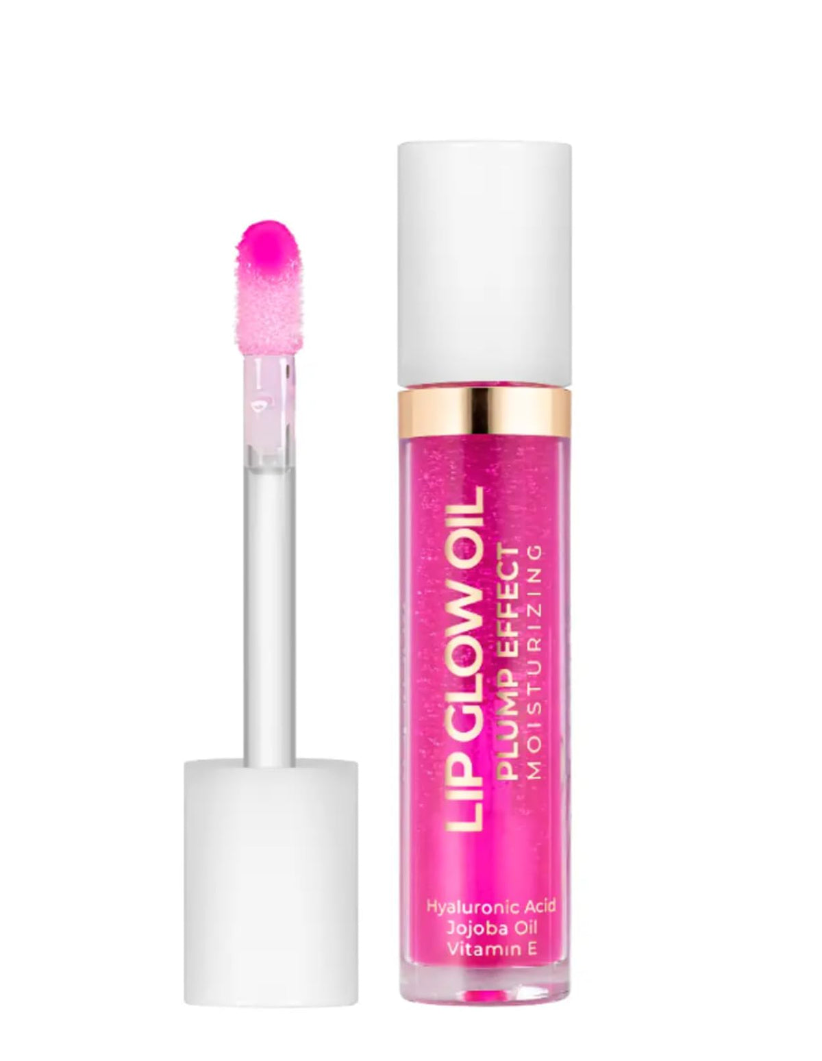 Topface lip glow oil