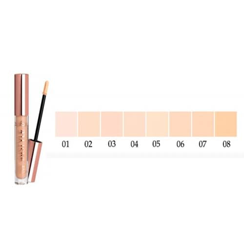 Topface instyle concealer