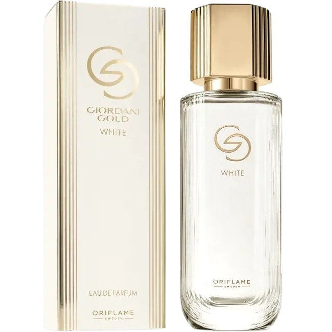 عطر جيورداني وايت من أوريفليم - ماء عطر