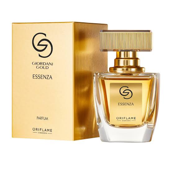 عطر أوريفليم جيورداني جولد إسينزا