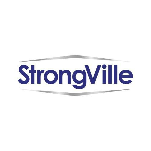 Strongeville