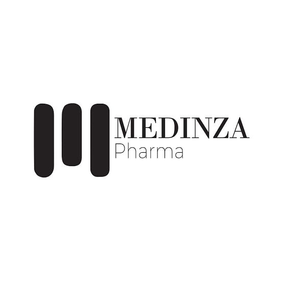 Medinza 1+1 offer (see-lit - Daky)