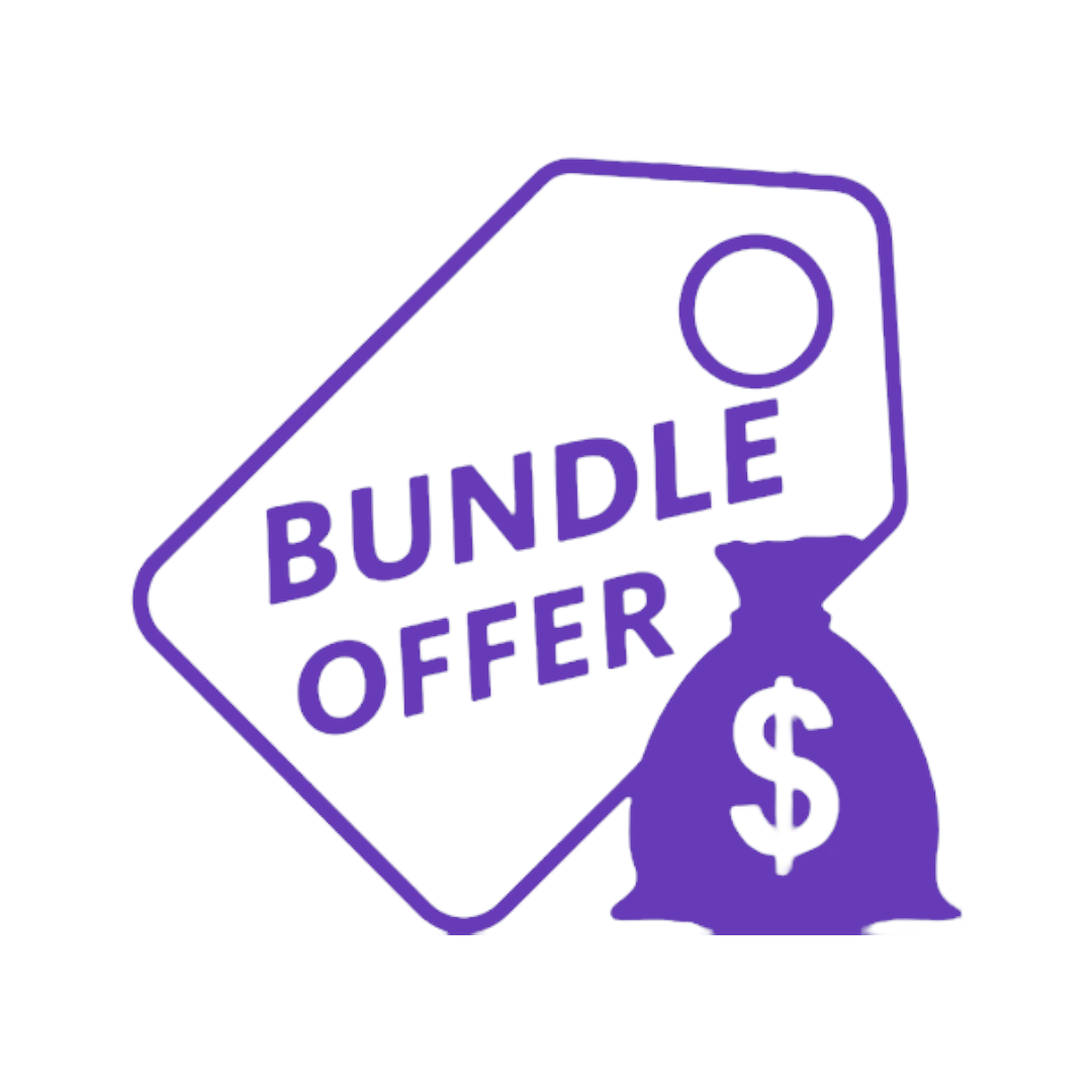 Bundle offers