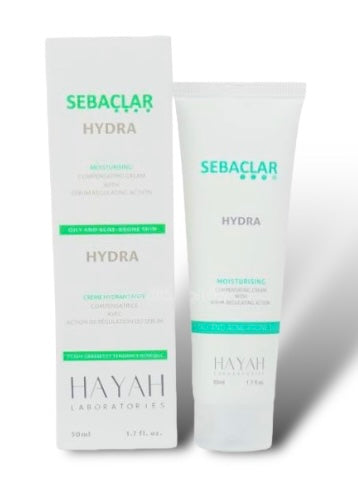 Sebaclar hydra