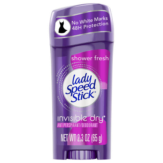 Lady speed stick 65gm (large)