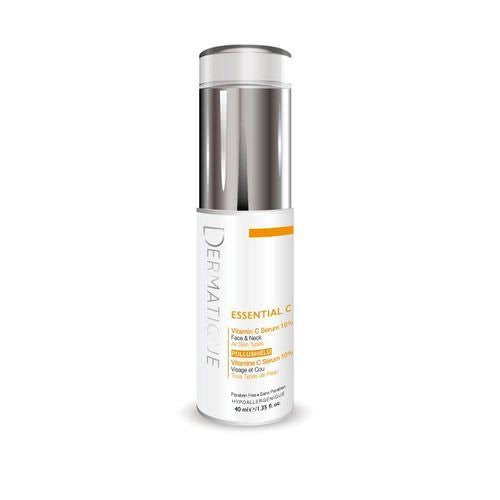 Dermatique Vit C serum