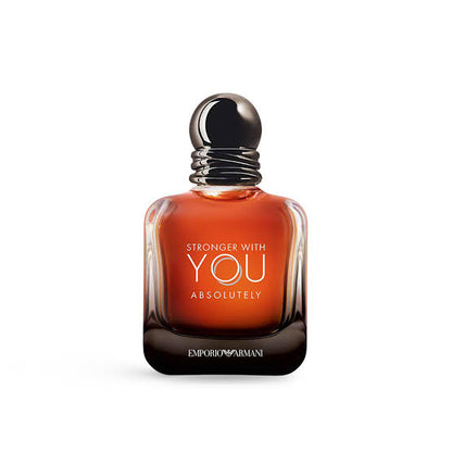 عطر Stronger with you بالتأكيد - 100 مل EDP