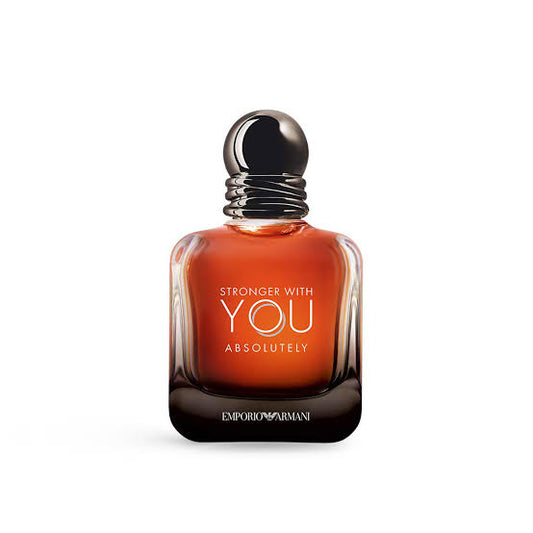 عطر Stronger with you بالتأكيد - 100 مل EDP