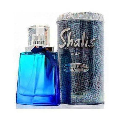 Shalis man perfume - remy marquis