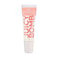 Essence juicy bomb lip gloss