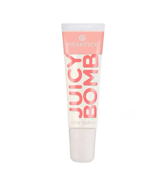 Essence juicy bomb lip gloss