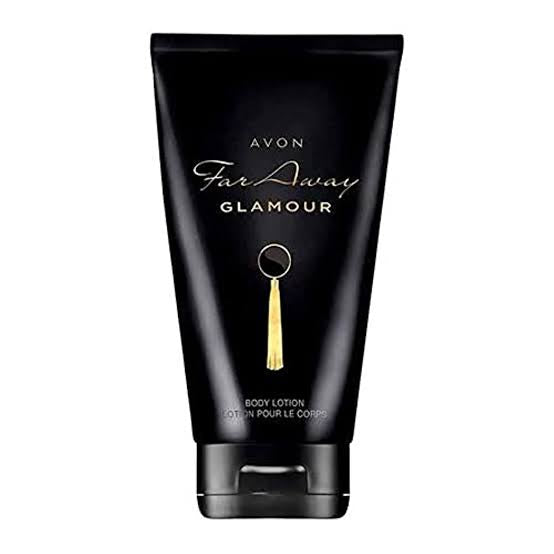 Avon pefume body lotion 150ml