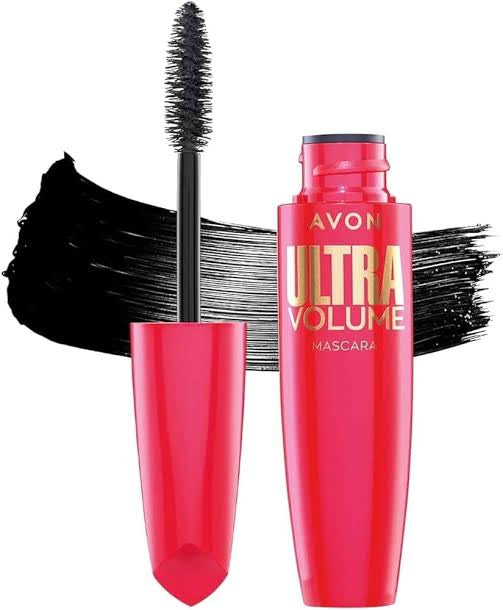 Avon ultra volume mascara