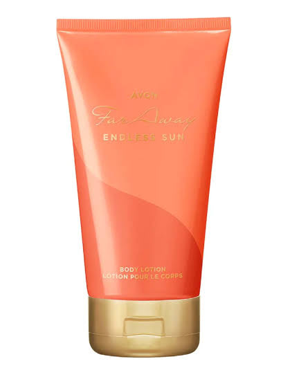 Avon pefume body lotion 150ml