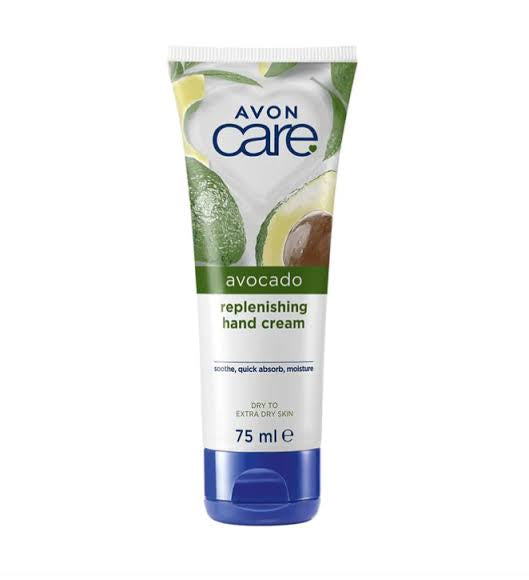 Avon care hand cream 75ml